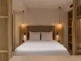 Двухместный Suite Terrace