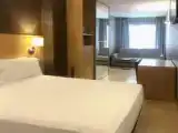 Двухместный номер семейный