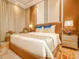 Двухместный клубный номер Executive