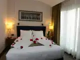 Двухместный люкс