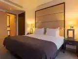 Двухместный люкс Executive c 1 комнатой
