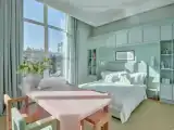 Двухместный люкс Gloobles