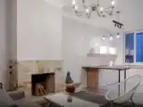 Апартаменты люкс