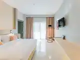 Люкс семейный с 2 комнатами