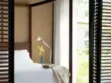 Двухместный люкс