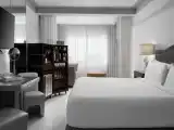 Двухместная Номер-студия