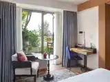Двухместный люкс Garden