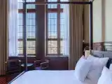 Двухместный люкс