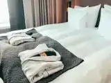 Двухместный полулюкс
