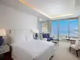 Двухместный номер Deluxe