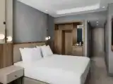 Двухместный номер Стандарт с видом на внутренний двор