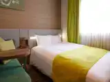 Двухместный номер Superior
