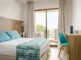 Двухместный номер Комфорт
