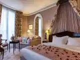 Двухместный полулюкс Prestige