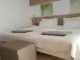 Одноместный номер Стандарт