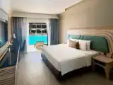 Двухместный номер Amora Pool Side Grand