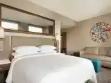 Двухместный полулюкс