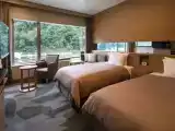 Двухместный номер клубный