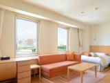 Номер Family (Executive floor)