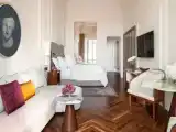 Двухместный Studio Suite Plunge Pool с видом на море