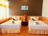 Двухместный номер Small
