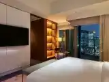 Двухместный люкс Executive с балконом