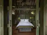 Двухместный люкс Wooden