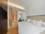 Двухместный номер with Bathtub Superior