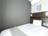 Одноместный номер Комфорт