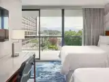 Четырёхместная Studio Suite
