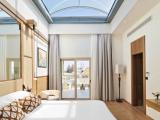 Двухместный люкс Skylight with Outdoor Hot Tub