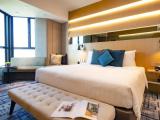 Двухместный номер The Optimum Floor Executive Deluxe