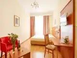 Двухместный номер