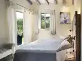 Двухместный люкс