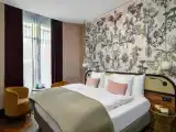 Двухместный номер Deluxe