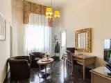 Четырёхместный люкс Le Rondini