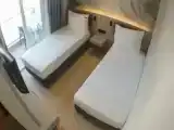 Двухместный номер Стандарт