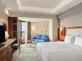 Двухместный номер Deluxe с видом на город
