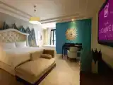 Двухместный люкс SPA