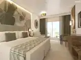 Двухместный полулюкс с видом на море