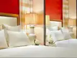 Двухместный Tower Suite клубный
