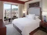 Люкс Penthouse с 2 комнатами