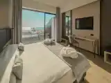 Номер Jacuzzi Deluxe