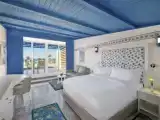 Двухместный люкс Aqua Дуплекс с видом на море