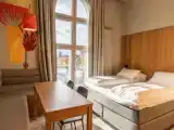 Двухместный люкс