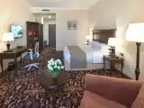 Двухместный полулюкс