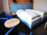 Двухместный номер Эконом