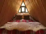 Дом №12 Высотный Дом А-фрейм