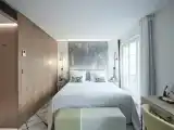 Двухместный номер Riverside Deluxe
