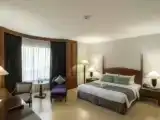 Двухместный номер Grand Deluxe